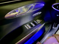 2022 Genesis GV70 2.5T Gasoline AWD — фото 18