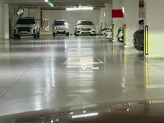 2022 Genesis GV70 2.5T Gasoline AWD — фото 19