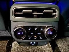 2022 Genesis GV70 2.5T Gasoline AWD — фото 20