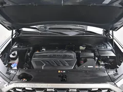 2022 Hyundai Palisade Diesel 2.2 4WD — фото 6