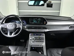 2022 Hyundai Palisade Diesel 2.2 4WD — фото 7