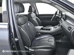 2022 Hyundai Palisade Diesel 2.2 4WD — фото 10