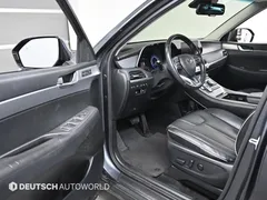 2022 Hyundai Palisade Diesel 2.2 4WD — фото 15