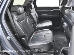2022 Hyundai Palisade Diesel 2.2 4WD — фото 16