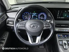 2022 Hyundai Palisade Diesel 2.2 4WD — фото 17