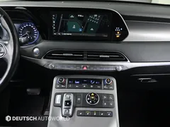 2022 Hyundai Palisade Diesel 2.2 4WD — фото 18