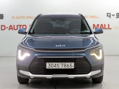 2023 Kia Niro Trendy — фото 3