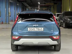 2023 Kia Niro Trendy — фото 4