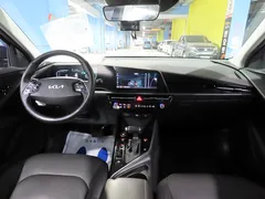 2023 Kia Niro Trendy — фото 15