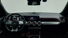 2022 Mercedes-Benz GLB-Class AMG GLB35 4MATIC — фото 7