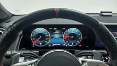 2022 Mercedes-Benz GLB-Class AMG GLB35 4MATIC — фото 8
