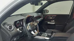 2022 Mercedes-Benz GLB-Class AMG GLB35 4MATIC — фото 9