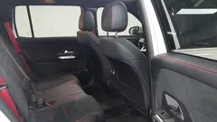 2022 Mercedes-Benz GLB-Class AMG GLB35 4MATIC — фото 10