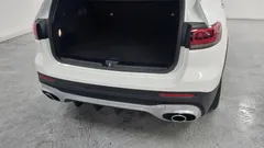 2022 Mercedes-Benz GLB-Class AMG GLB35 4MATIC — фото 15