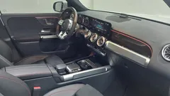2022 Mercedes-Benz GLB-Class AMG GLB35 4MATIC — фото 17