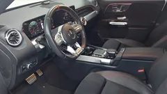 2022 Mercedes-Benz GLB-Class AMG GLB35 4MATIC — фото 18