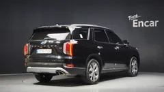 2022 Hyundai Palisade Diesel 2.2 4WD — фото 2