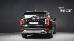 2022 Hyundai Palisade Diesel 2.2 4WD — фото 4