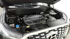 2022 Hyundai Palisade Diesel 2.2 4WD — фото 6