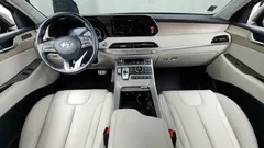 2022 Hyundai Palisade Diesel 2.2 4WD — фото 7