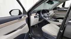 2022 Hyundai Palisade Diesel 2.2 4WD — фото 10
