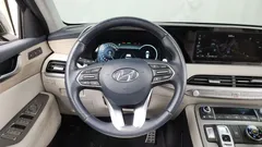 2022 Hyundai Palisade Diesel 2.2 4WD — фото 13