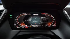 2022 BMW 1-Series M135i xDrive — фото 8