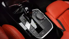 2022 BMW 1-Series M135i xDrive — фото 9