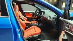 2022 BMW 1-Series M135i xDrive — фото 10