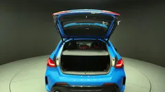 2022 BMW 1-Series M135i xDrive — фото 20