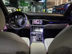 2023 Audi A6 45 TFSI Quattro Premium — фото 6