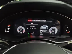 2023 Audi A6 45 TFSI Quattro Premium — фото 10