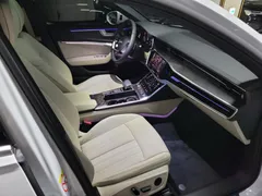 2023 Audi A6 45 TFSI Quattro Premium — фото 16