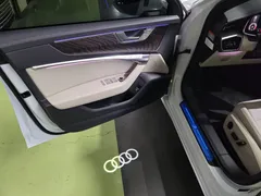 2023 Audi A6 45 TFSI Quattro Premium — фото 18