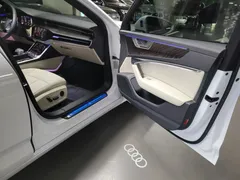 2023 Audi A6 45 TFSI Quattro Premium — фото 19