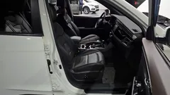 2021 KG_Mobility_Ssangyong KORANDO Gasoline 1.5 2WD C5, белый — фото 11