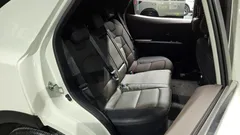 2021 KG_Mobility_Ssangyong KORANDO Gasoline 1.5 2WD C5, белый — фото 12