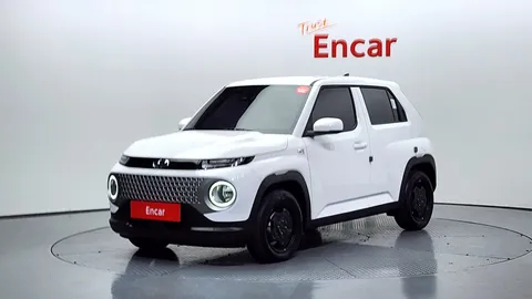 2023 Hyundai Casper Smart