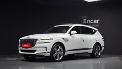 2022 Genesis GV80 3.0 Diesel AWD — фото 1