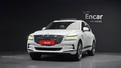 2022 Genesis GV80 3.0 Diesel AWD — фото 3