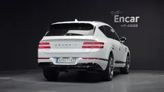 2022 Genesis GV80 3.0 Diesel AWD — фото 4