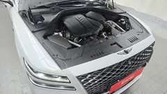 2022 Genesis GV80 3.0 Diesel AWD — фото 6