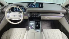 2022 Genesis GV80 3.0 Diesel AWD — фото 7