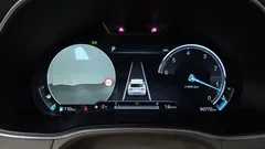 2022 Genesis GV80 3.0 Diesel AWD — фото 8