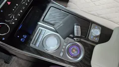 2022 Genesis GV80 3.0 Diesel AWD — фото 9