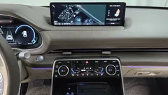 2022 Genesis GV80 3.0 Diesel AWD — фото 14