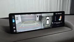 2022 Genesis GV80 3.0 Diesel AWD — фото 15
