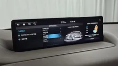 2022 Genesis GV80 3.0 Diesel AWD — фото 16