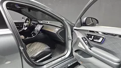 2022 Mercedes-Benz S-Class S400 d 4MATIC — фото 15