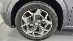 2021 Hyundai Palisade Gasoline 3.8 4WD, серый — фото 5